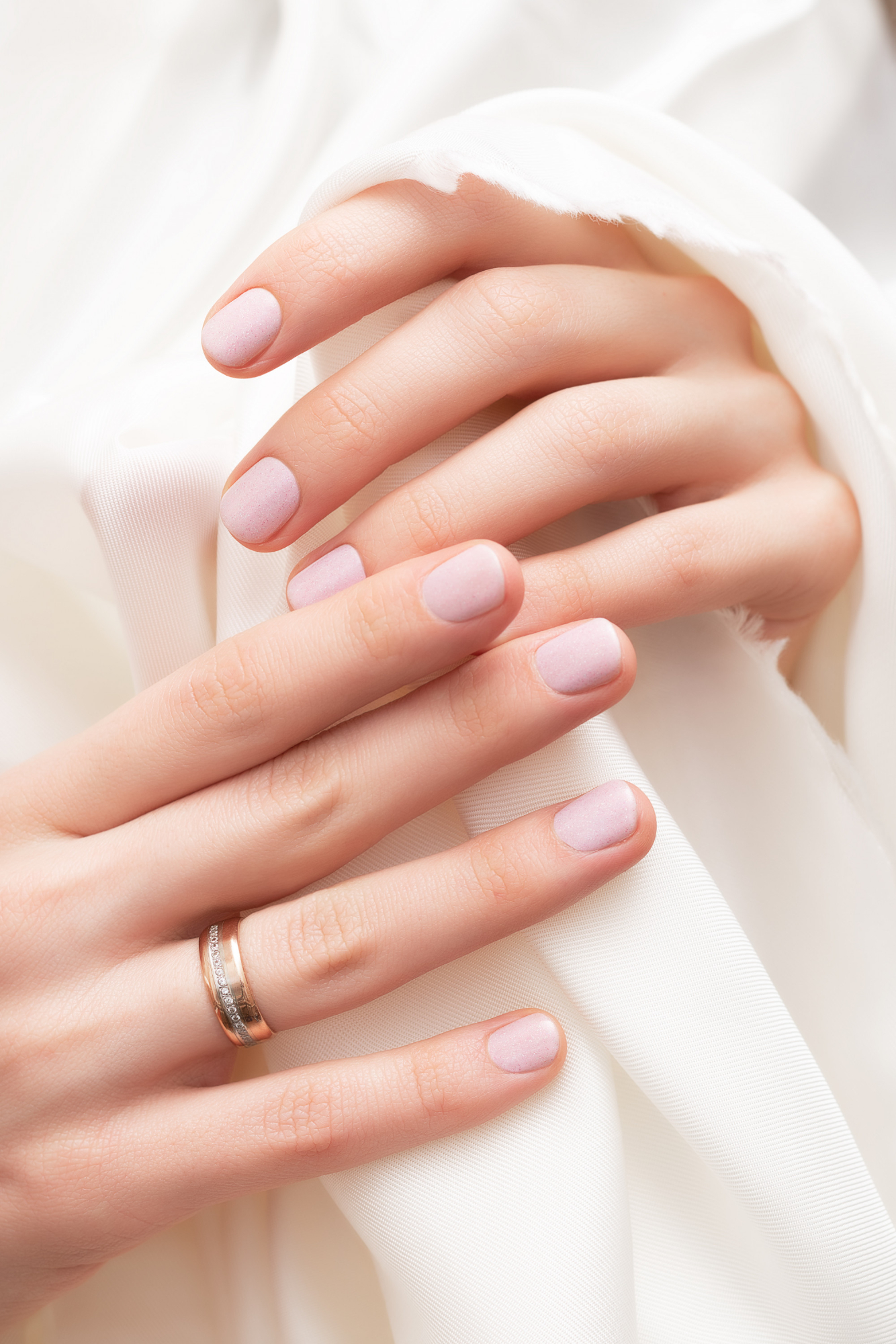 Nail treatment